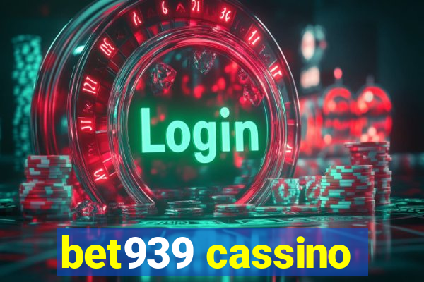 bet939 cassino